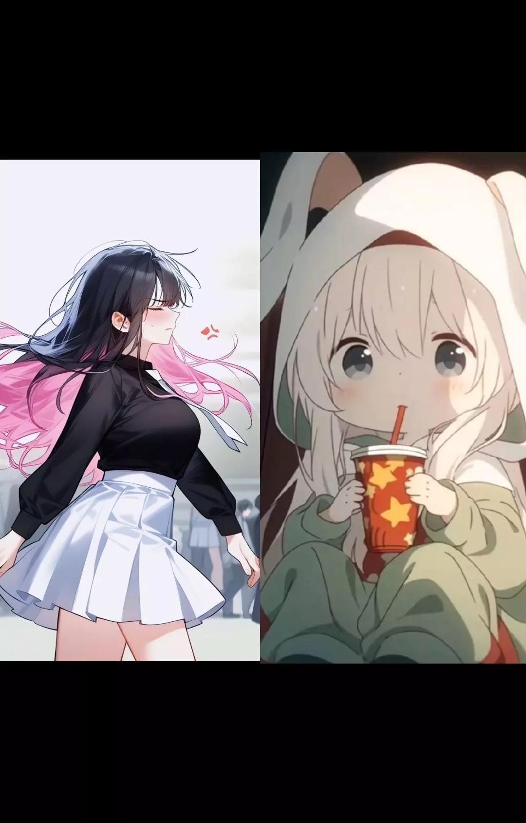 Alisa and ayaki thumbnail