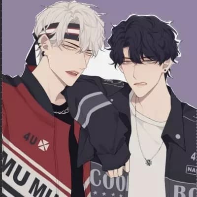 Magnus & Liam thumbnail