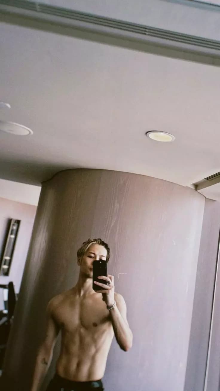 Jackson Wang thumbnail