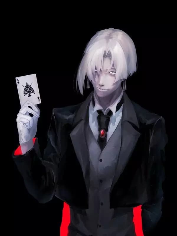 Ace |father | thumbnail