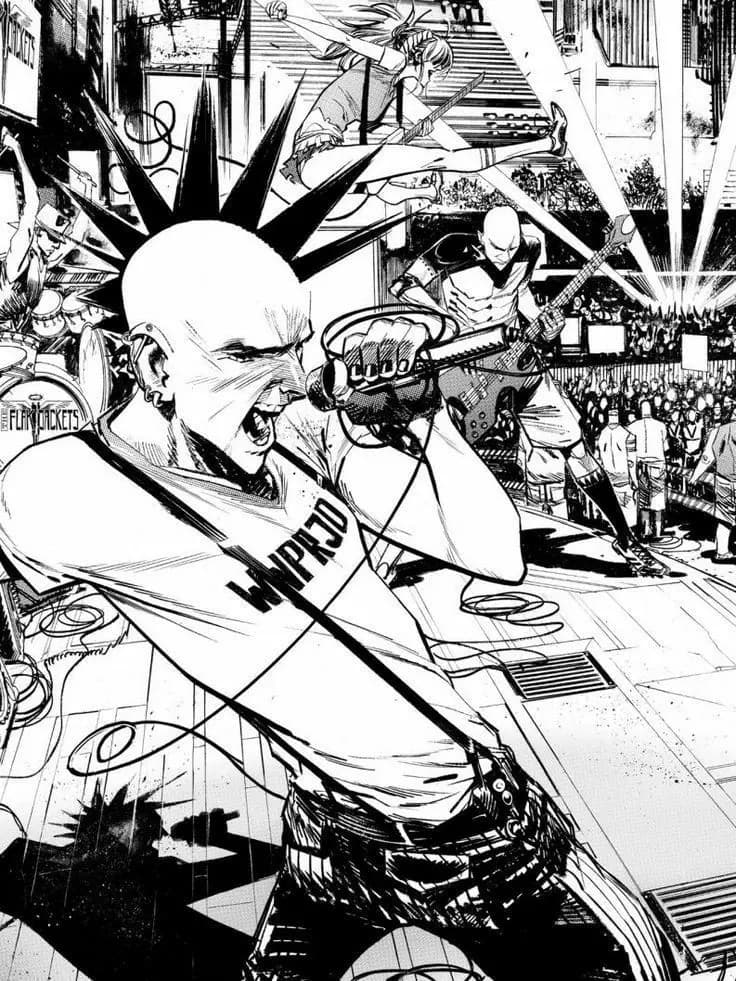 Jab (Punk) thumbnail