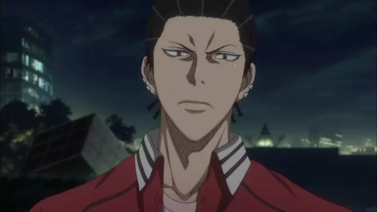 Shogo Haizaki thumbnail