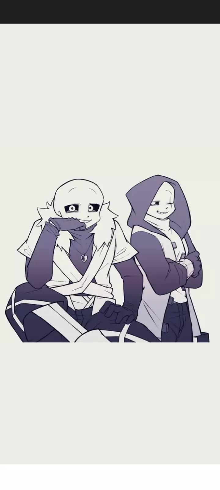 Cross Sans thumbnail