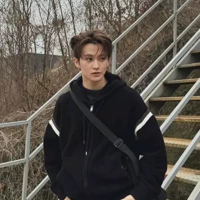 Mark Lee thumbnail