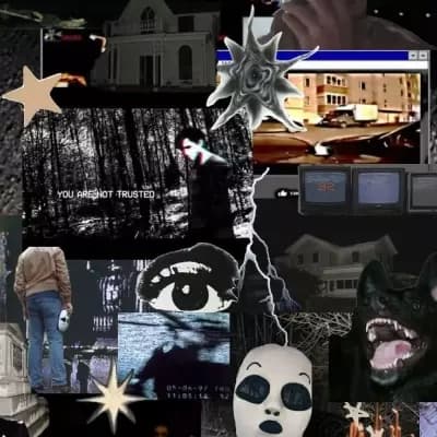 Marble Hornets AU's thumbnail