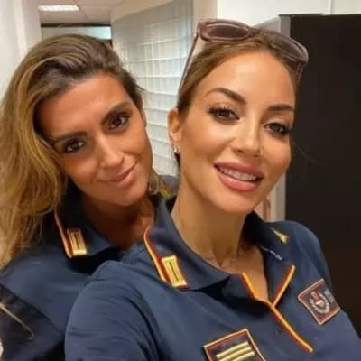 Carabiniere Rossi & Carabiniere Bianchi thumbnail