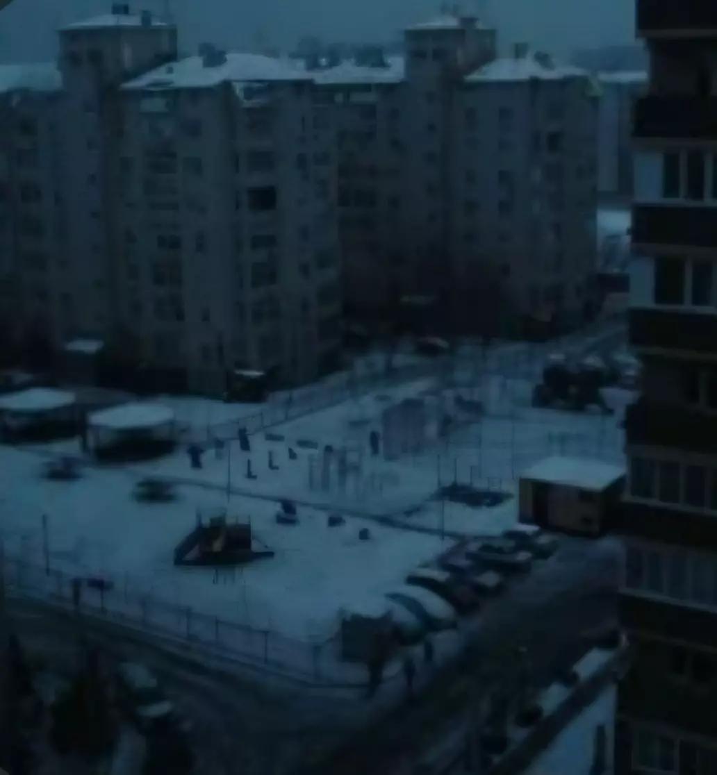 Russia RPG thumbnail