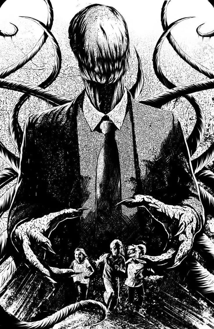 Slenderman thumbnail