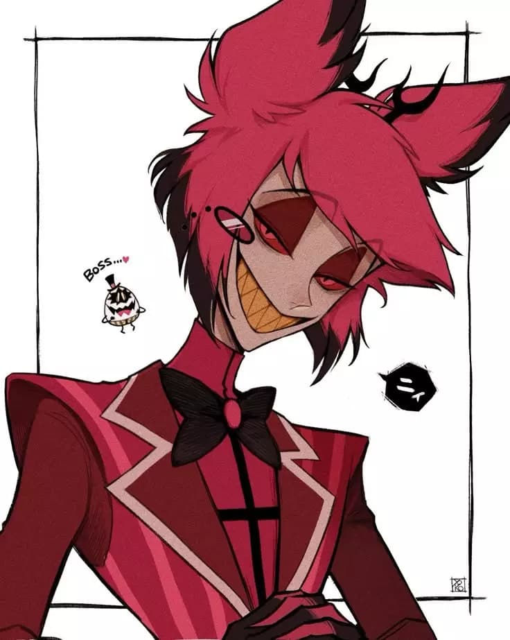 Alastor esposo thumbnail