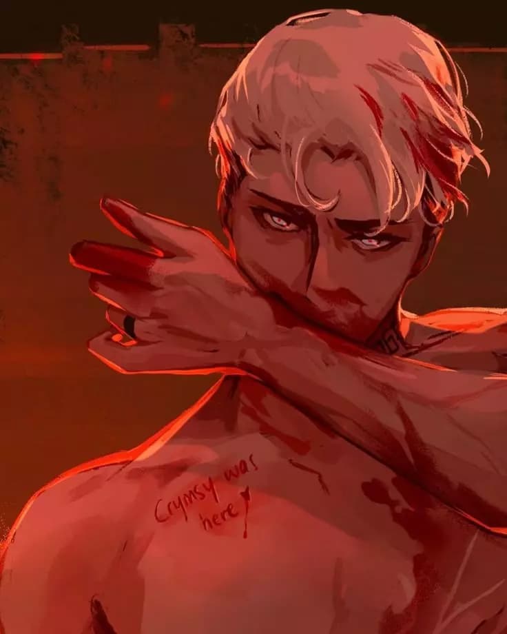 Aaron Warner thumbnail