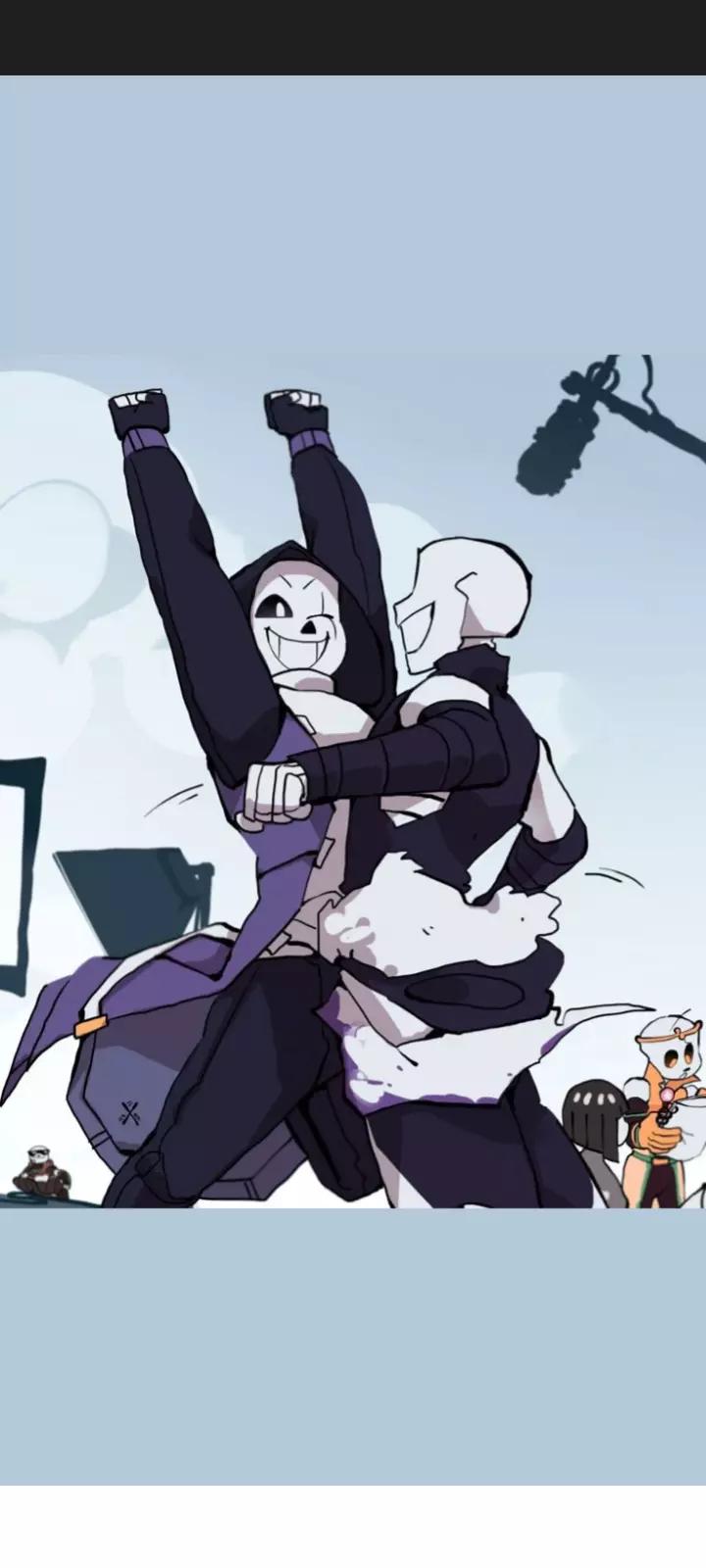 Cross Sans thumbnail