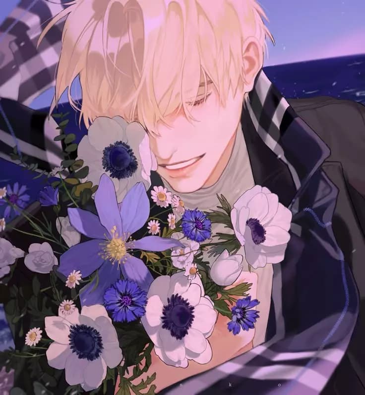 ʚKalebɞ ┆ Devoted boyfriend♡ thumbnail