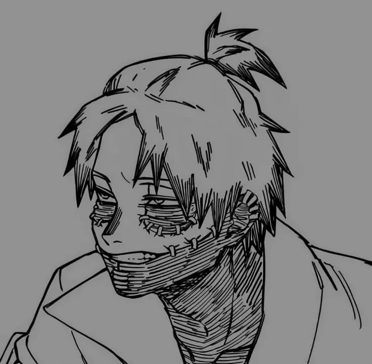 Dabi, Touya Todoroki thumbnail