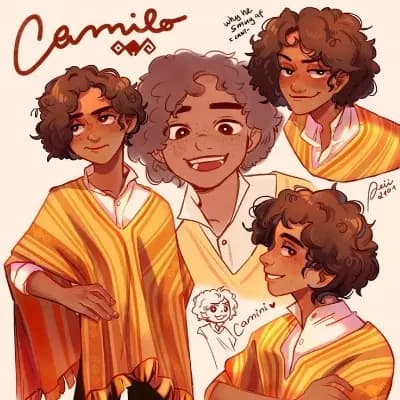 Camilo thumbnail