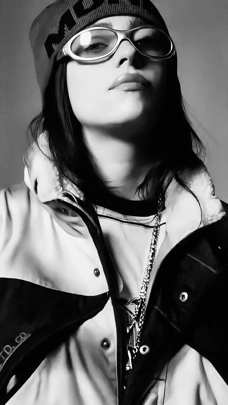 Billie Eilish  thumbnail