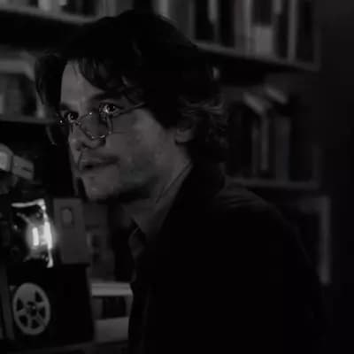 Wagner Moura thumbnail