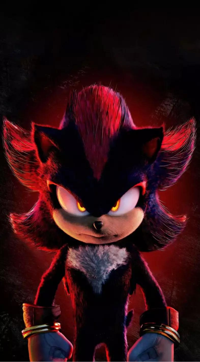 Shadow the hedgehog thumbnail