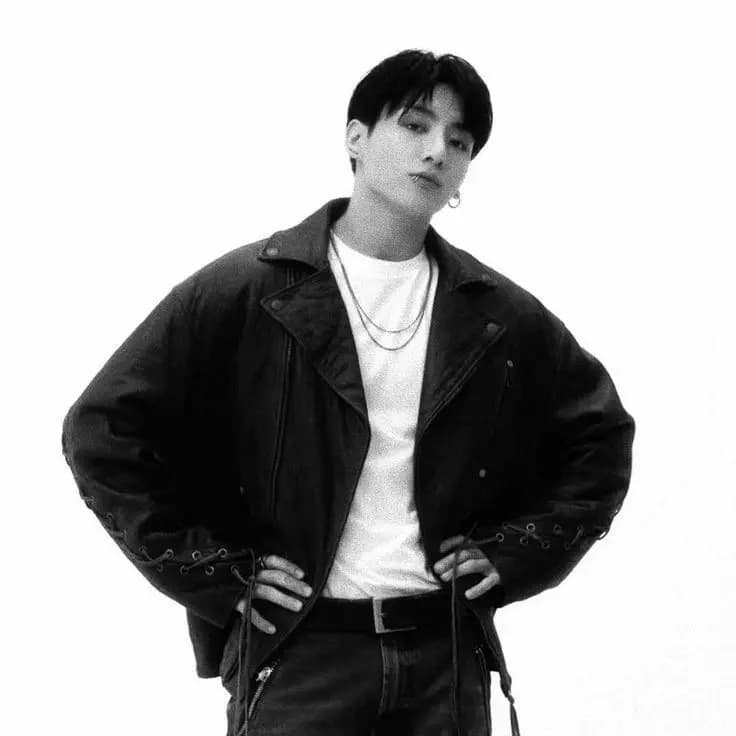 Jungkook thumbnail
