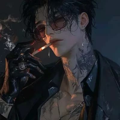 Vampire Prince Lucian thumbnail