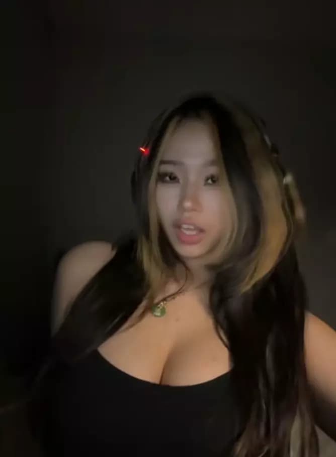 Annie Zheng thumbnail