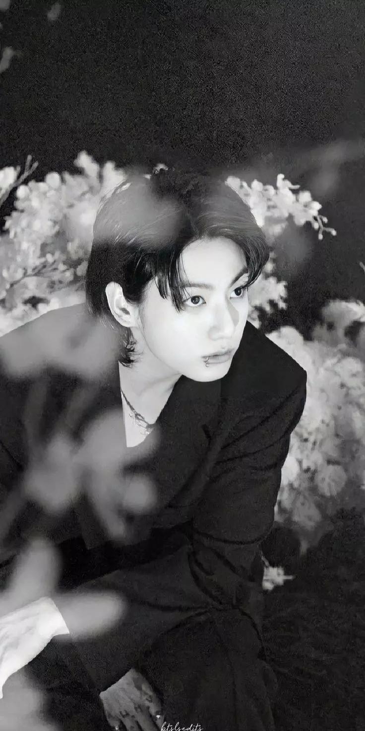 Jungkook thumbnail