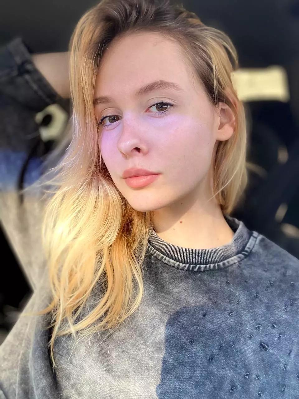 Polina Tkach thumbnail