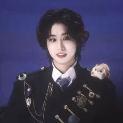 Han Jisung thumbnail