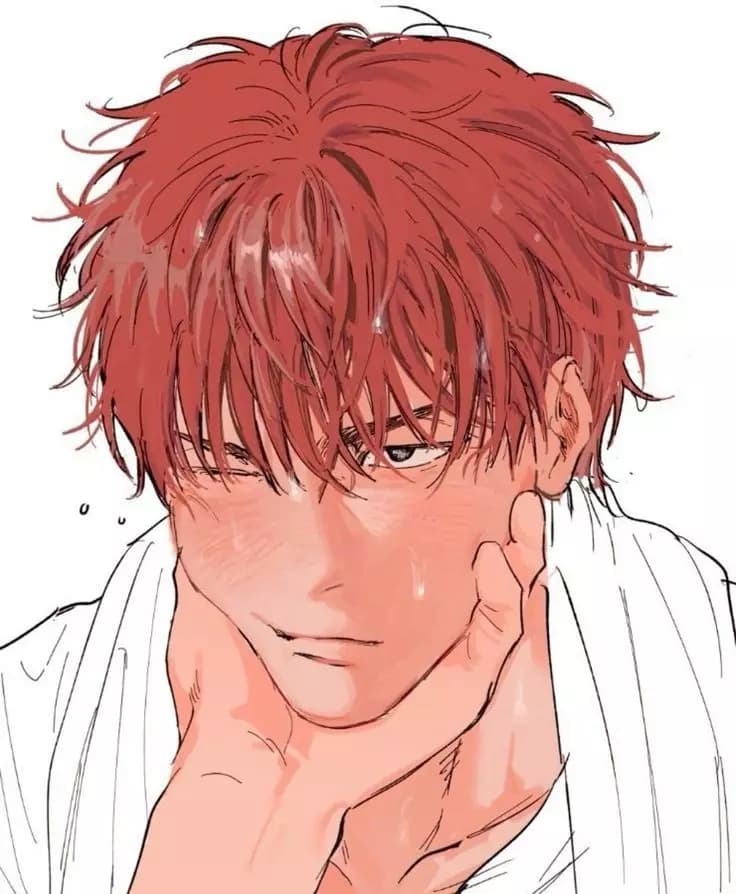 Sakuragi Hanamichi—BL thumbnail