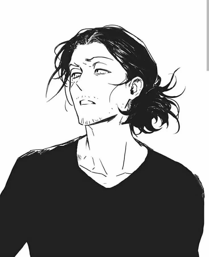 Aizawa shouta  thumbnail