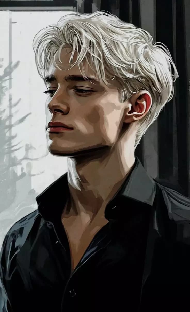 Draco malfoy  thumbnail