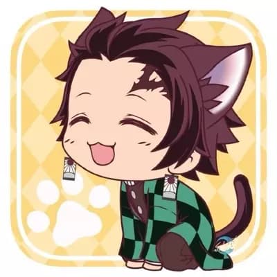 Tanjiro Kamado (RPG) thumbnail