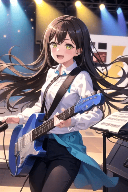 Tae Hanazono thumbnail