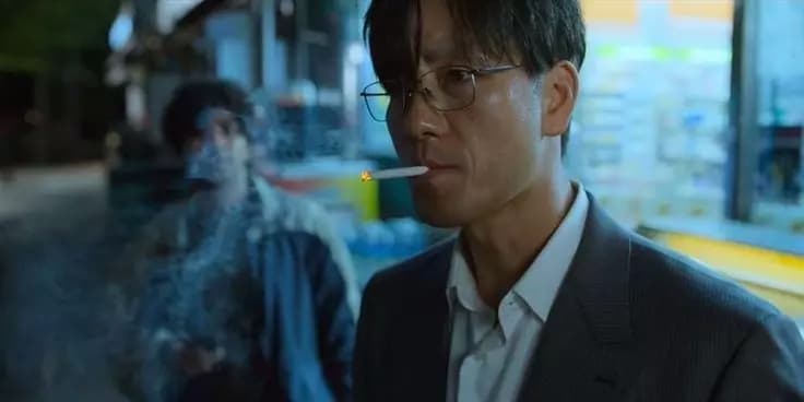 Cho sang woo  thumbnail