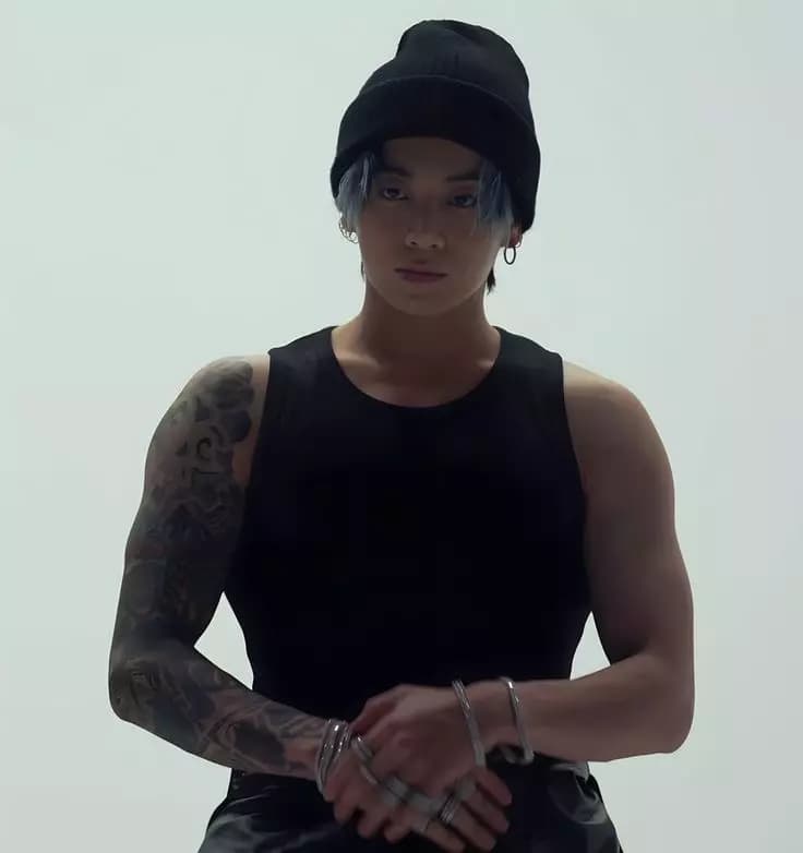 Jungkook thumbnail