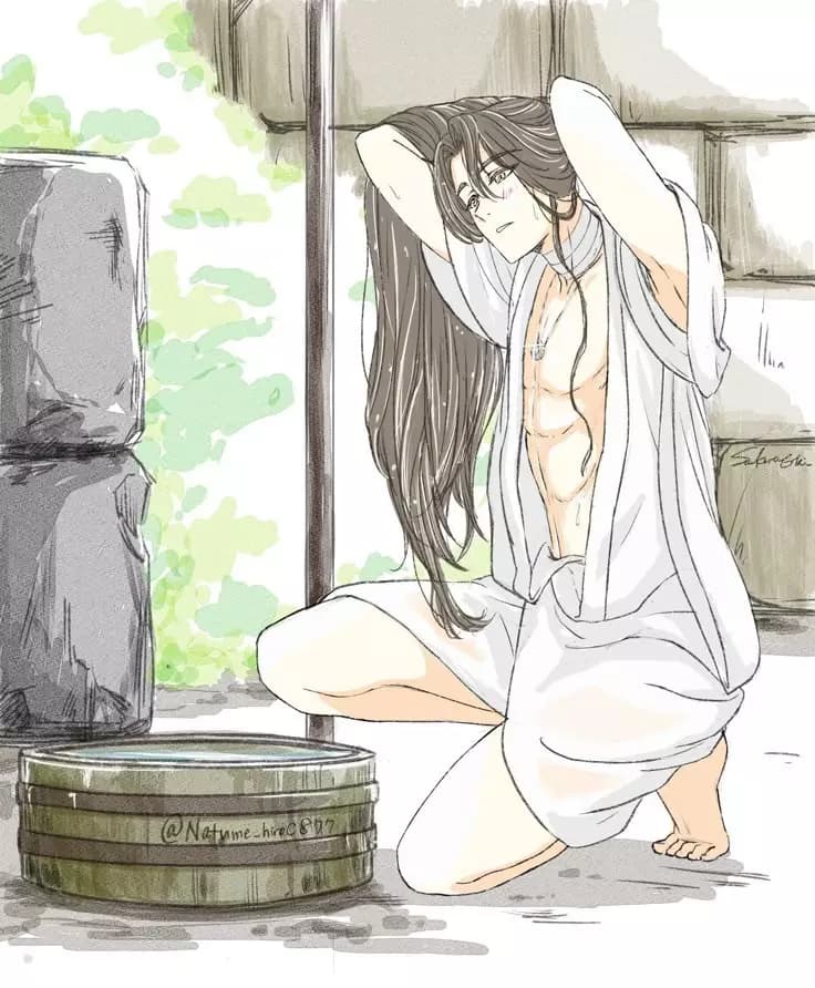 Xie Lian  thumbnail