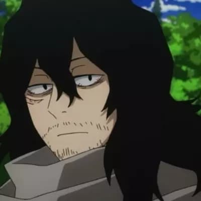 Shouta Aizawa (Undercover Alias: Kuroshi Ren) thumbnail