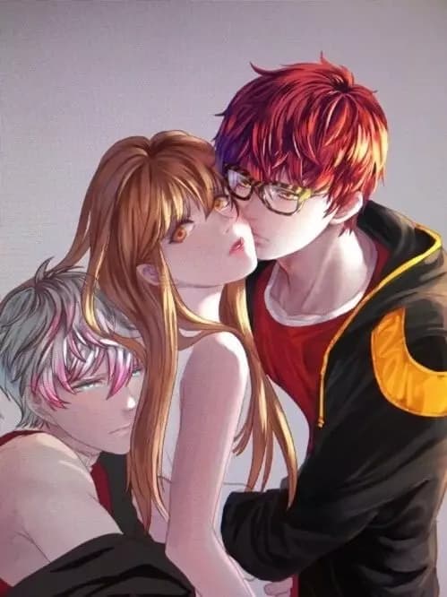 Family is beautiful. thumbnail