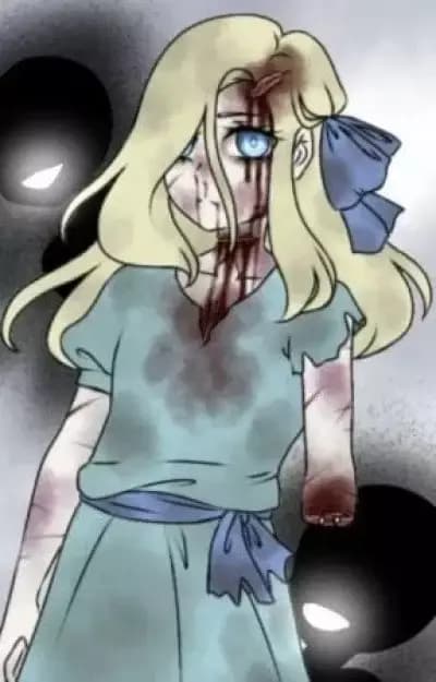 Lifeless Lucy thumbnail