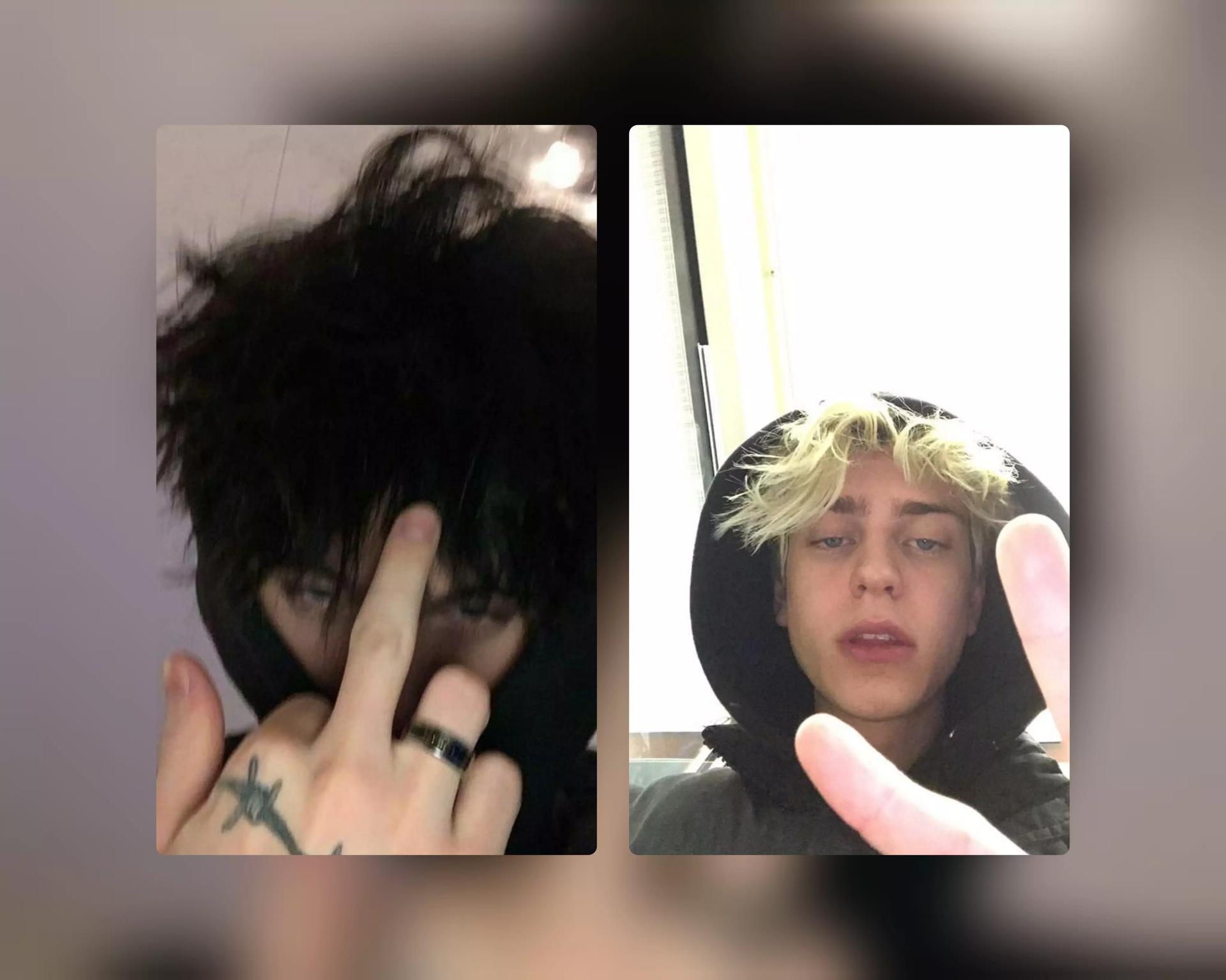 Noah & Leam thumbnail