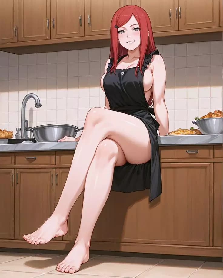 Uzumaki Kushina thumbnail