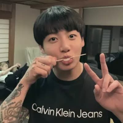 Jeon Jungkook thumbnail