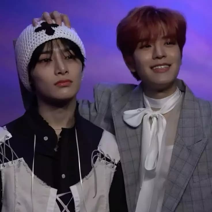Jeongin  thumbnail