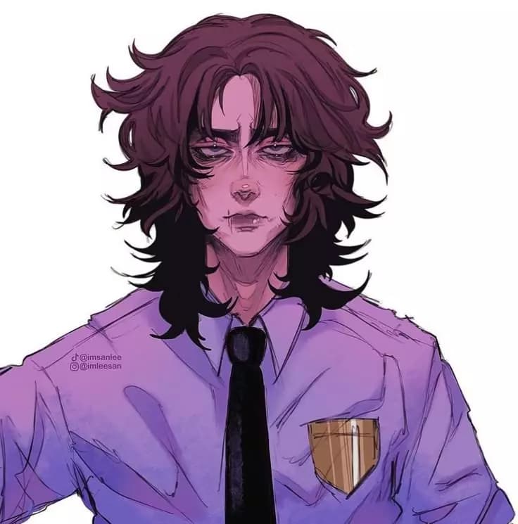 Michael Afton - BL thumbnail