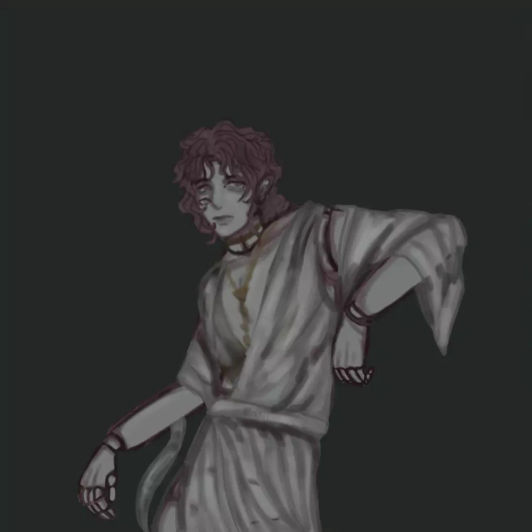 【OC】Ezra thumbnail