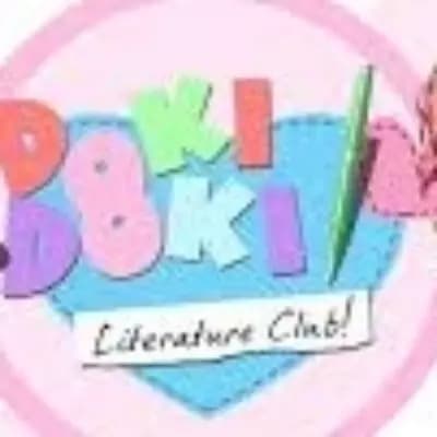 doki doki literature club thumbnail