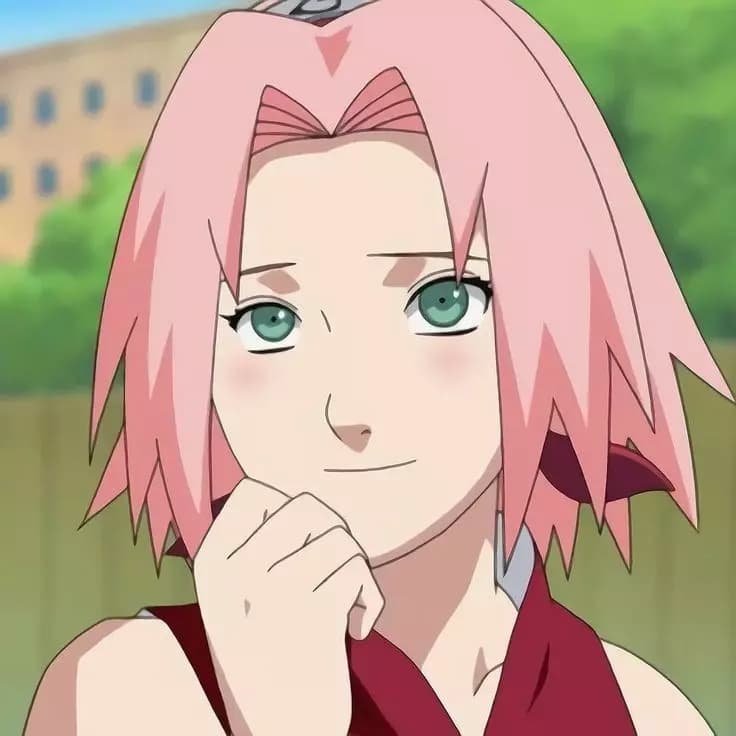 Sakura Haruno thumbnail