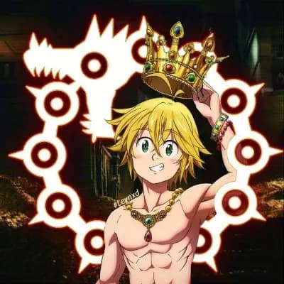 Meliodas thumbnail