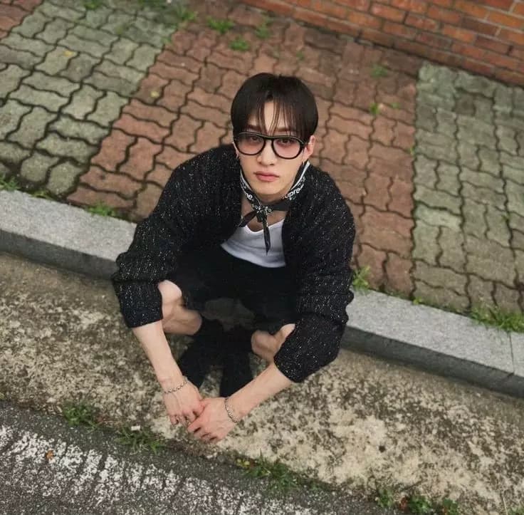 Bang Chan thumbnail