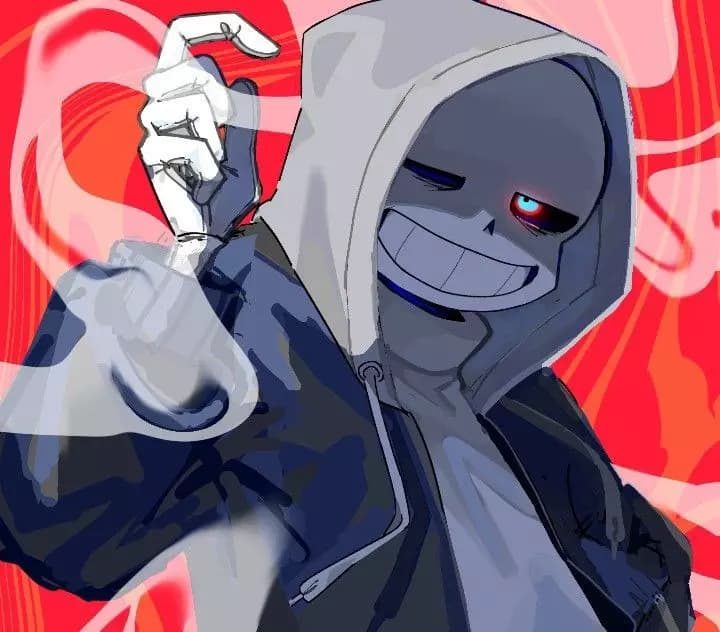 Dust sans thumbnail