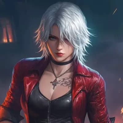 Dante (Fem) thumbnail